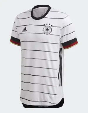 Germany Home Authentic Jersey