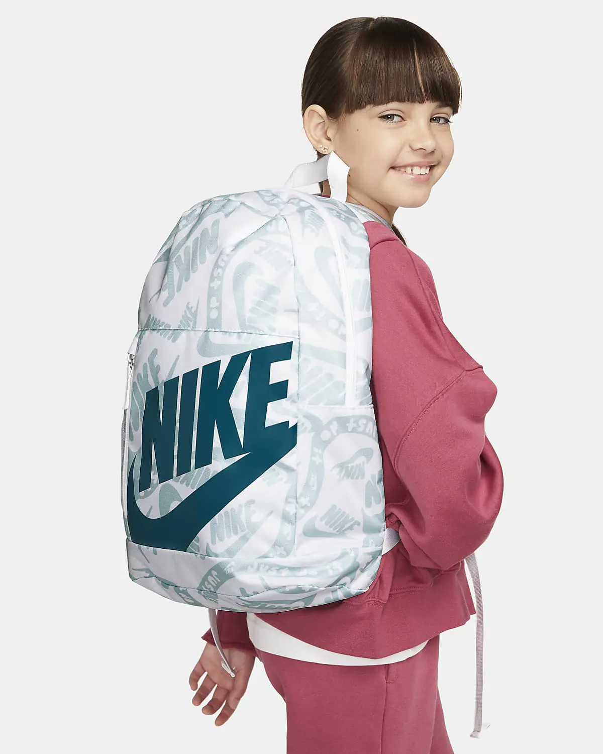 Nike Backpack. 1