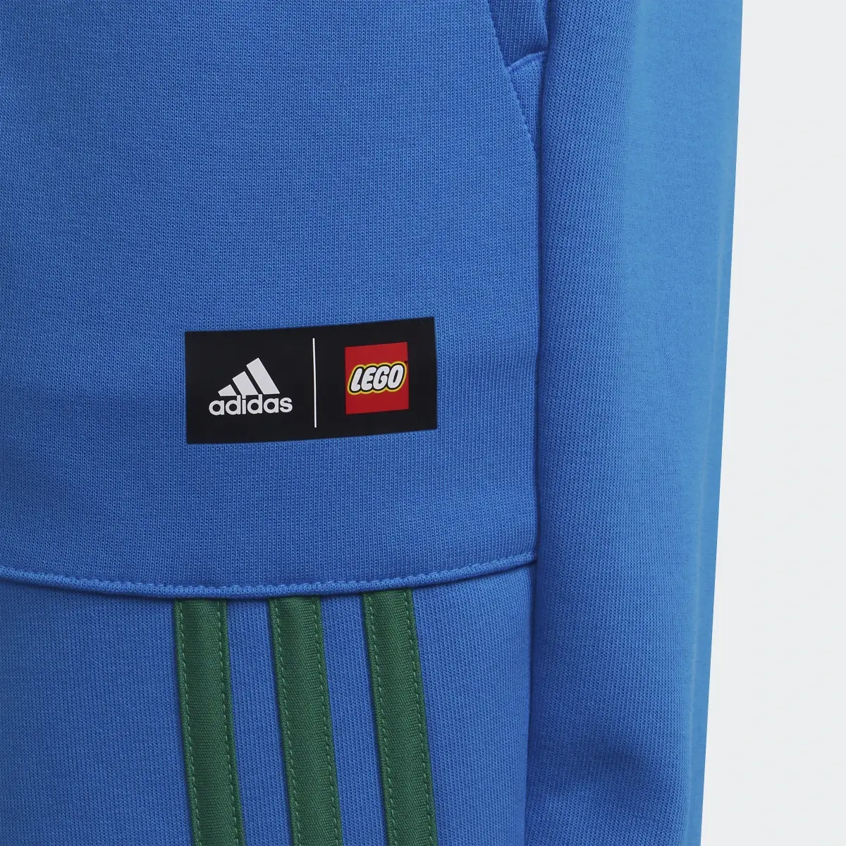 Adidas Pantaloni adidas x Classic LEGO®. 3