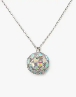 Beaming Bright Pendant