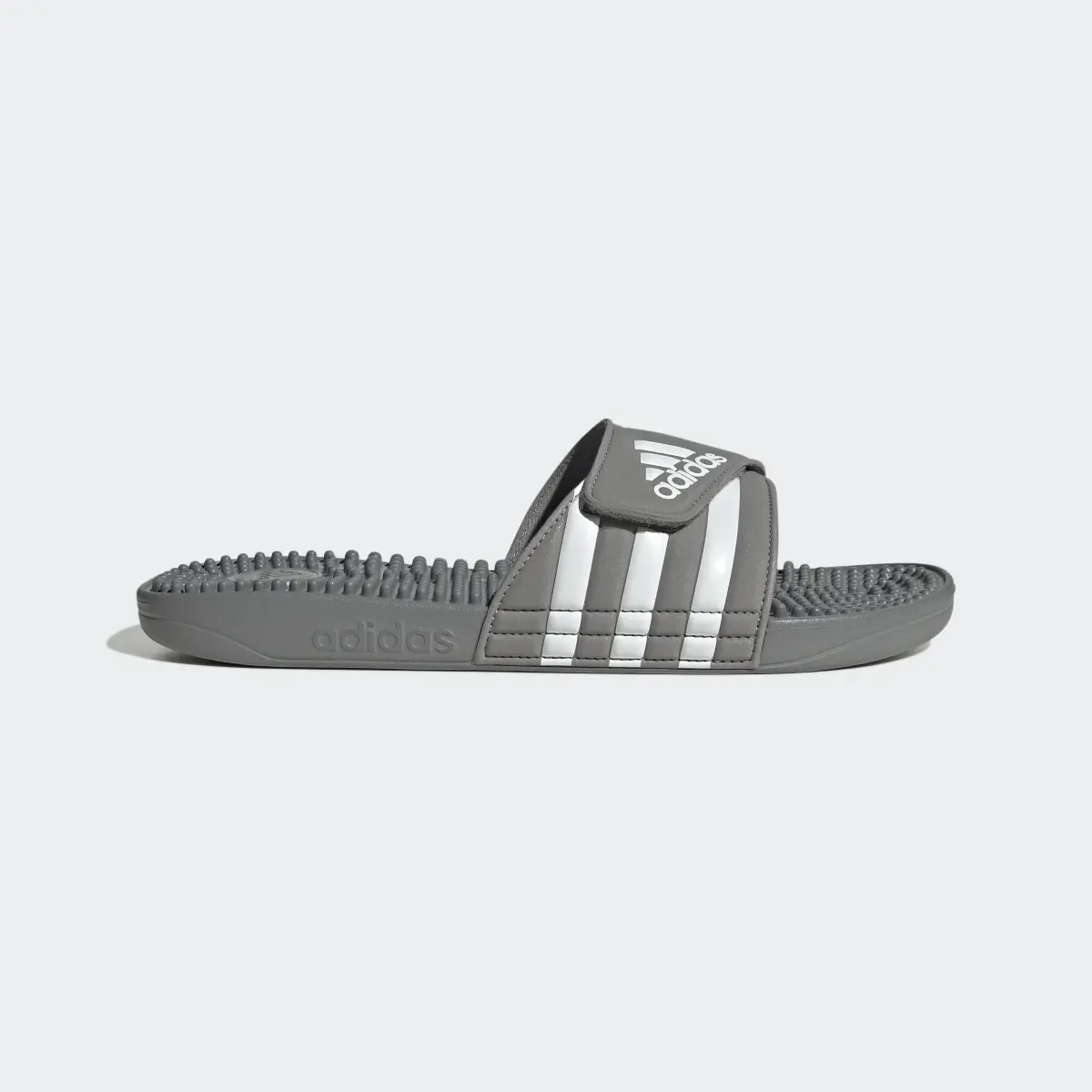 Adidas Adissage Slides. 2