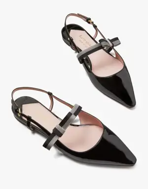 Maritza Flats