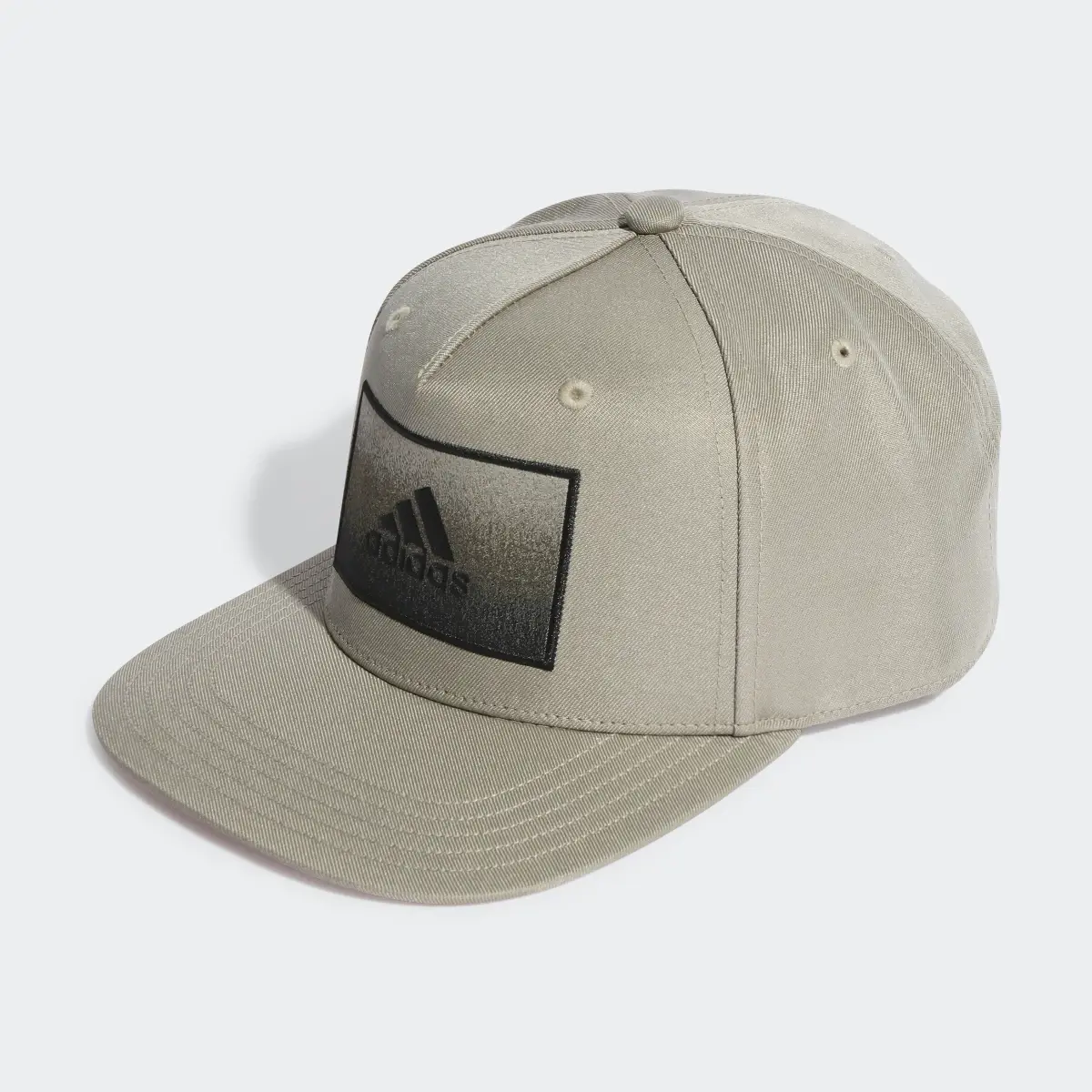 Adidas Casquette à logo Snapback. 2