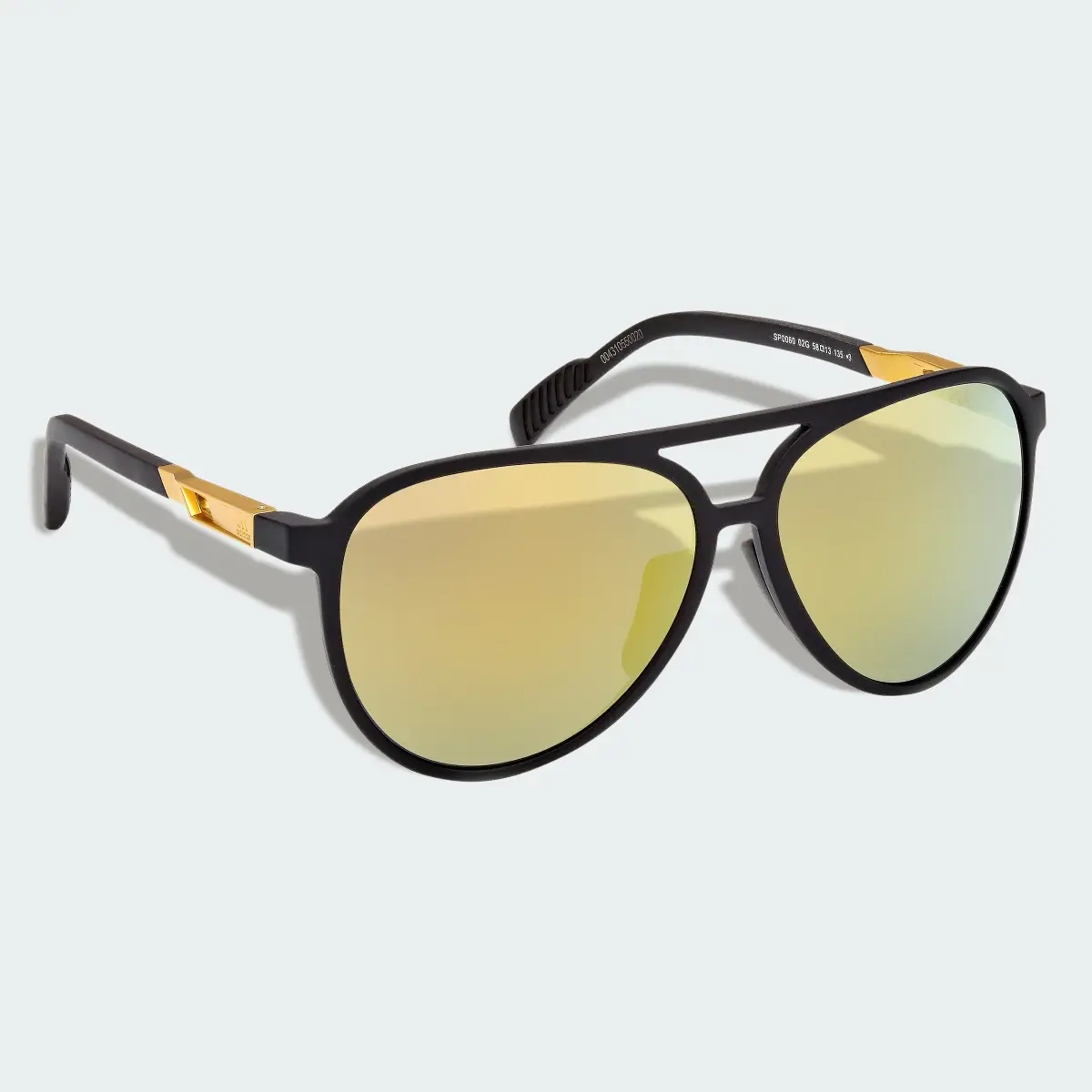 Adidas SP0060 Sport Sunglasses. 2