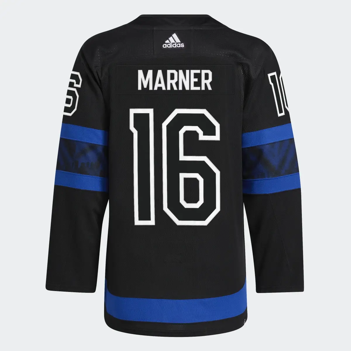 Adidas Maple Leafs Marner Third Authentic Pro Jersey. 2