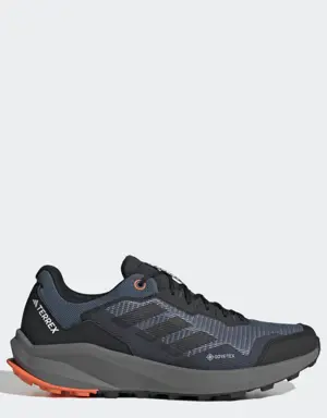 Adidas Scarpe da trail running Terrex Trail Rider GORE-TEX