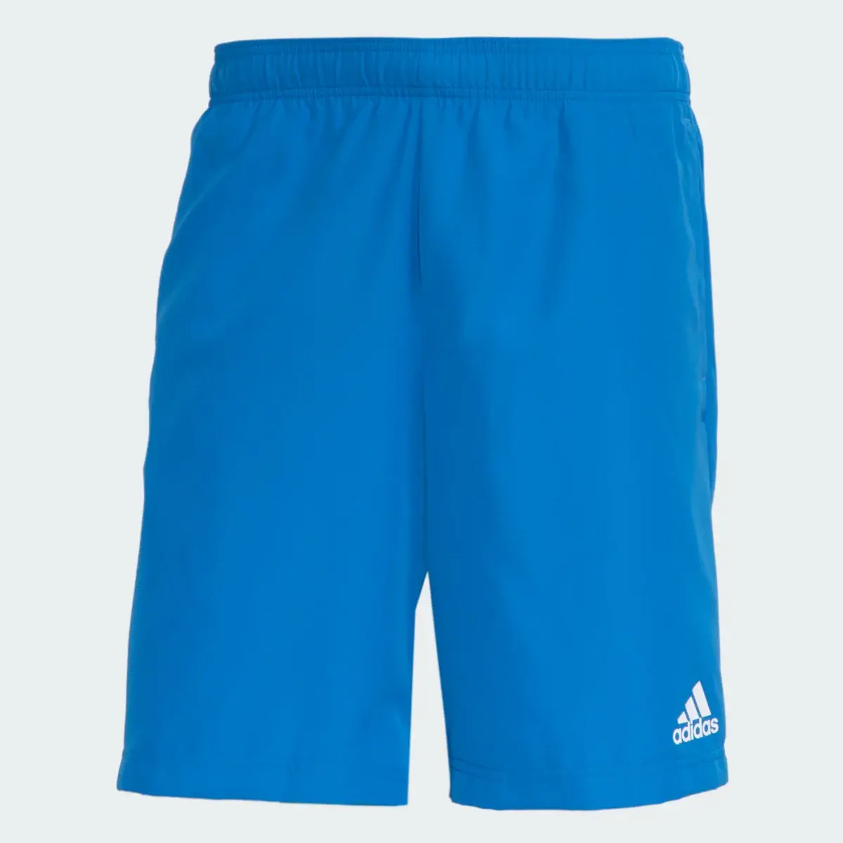 Adidas Shorts Tejido Plano AEROREADY. 1