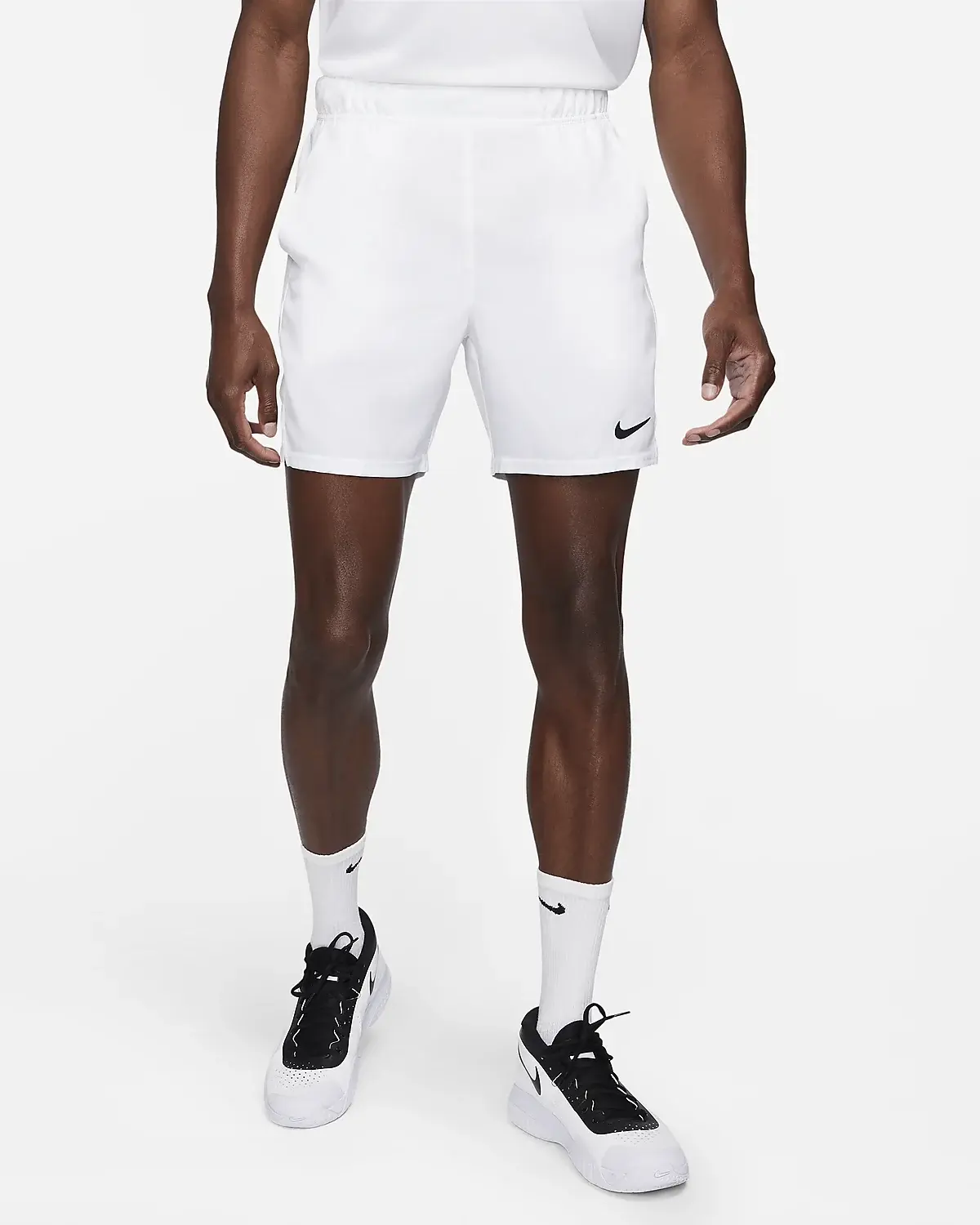 Nike Court Dri-FIT Victory. 1