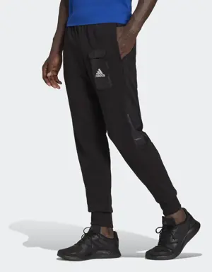 Essentials BrandLove French Terry Joggers