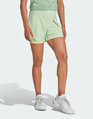 Adidas Short Tennis Match. 3 Adidas Short Tennis Match. 3