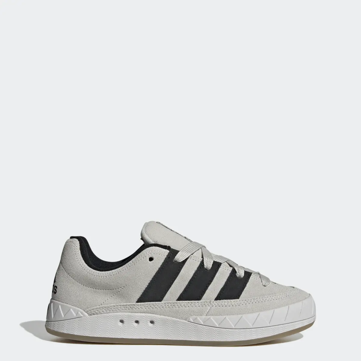 Adidas Tenis Adimatic. 1