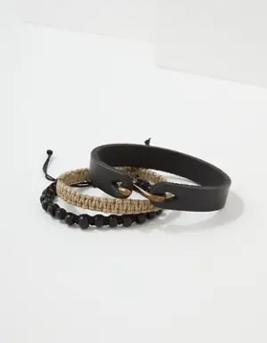 Bracelet 3-Pack