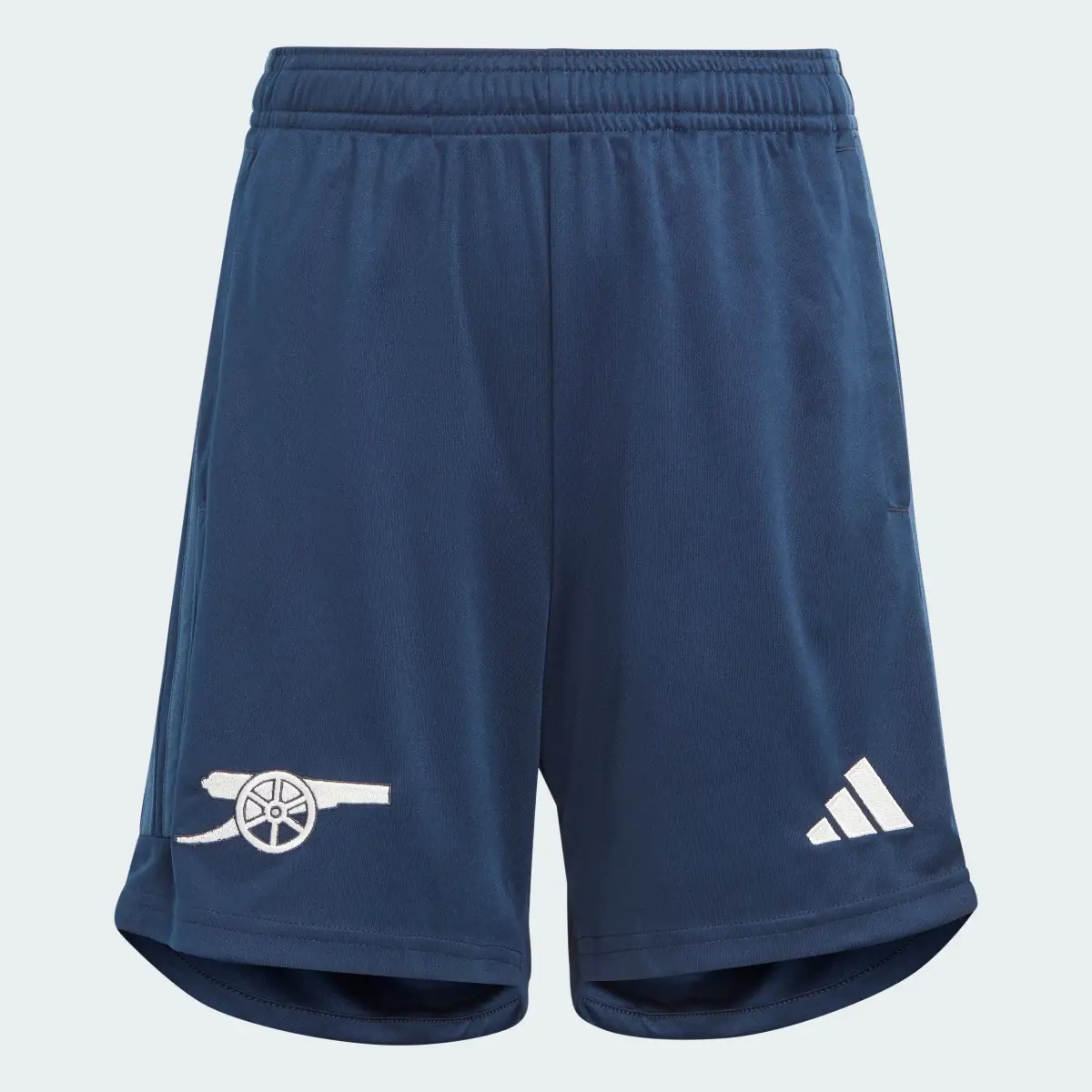 Adidas Arsenal 23/24 Third Shorts. 1