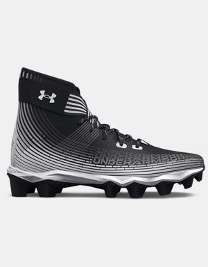 Men's UA Highlight Franchise Football Cleats