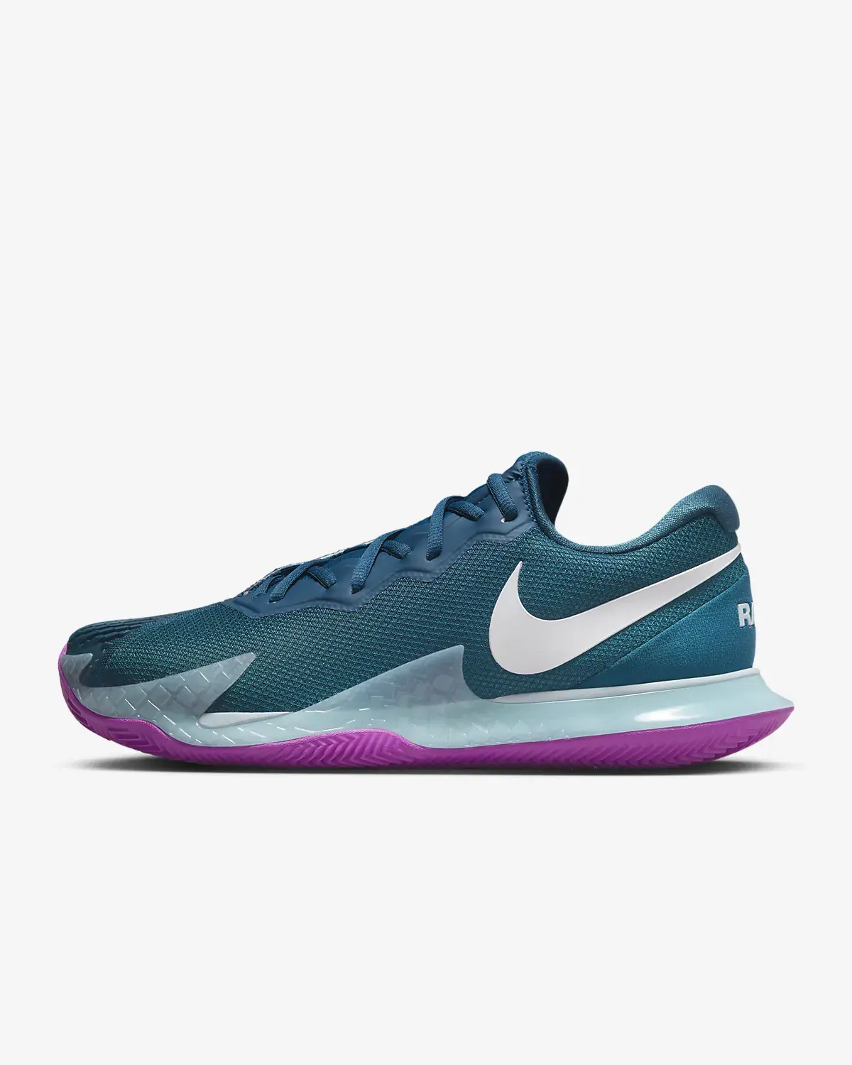 Nike Court Air Zoom Vapor Cage 4 Rafa. 1