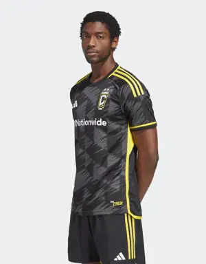 Columbus Crew 23/24 Away Authentic Jersey