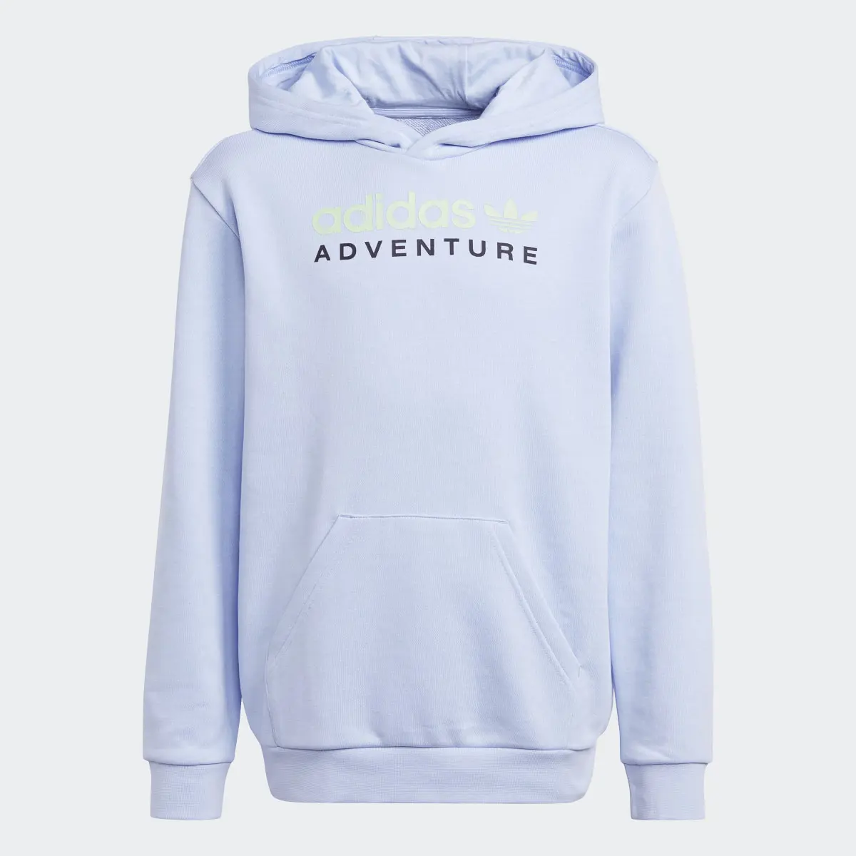 Adidas Hoodie adidas Adventure. 3