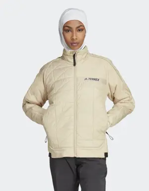 Terrex Multi Synthetic Insulated Jacket