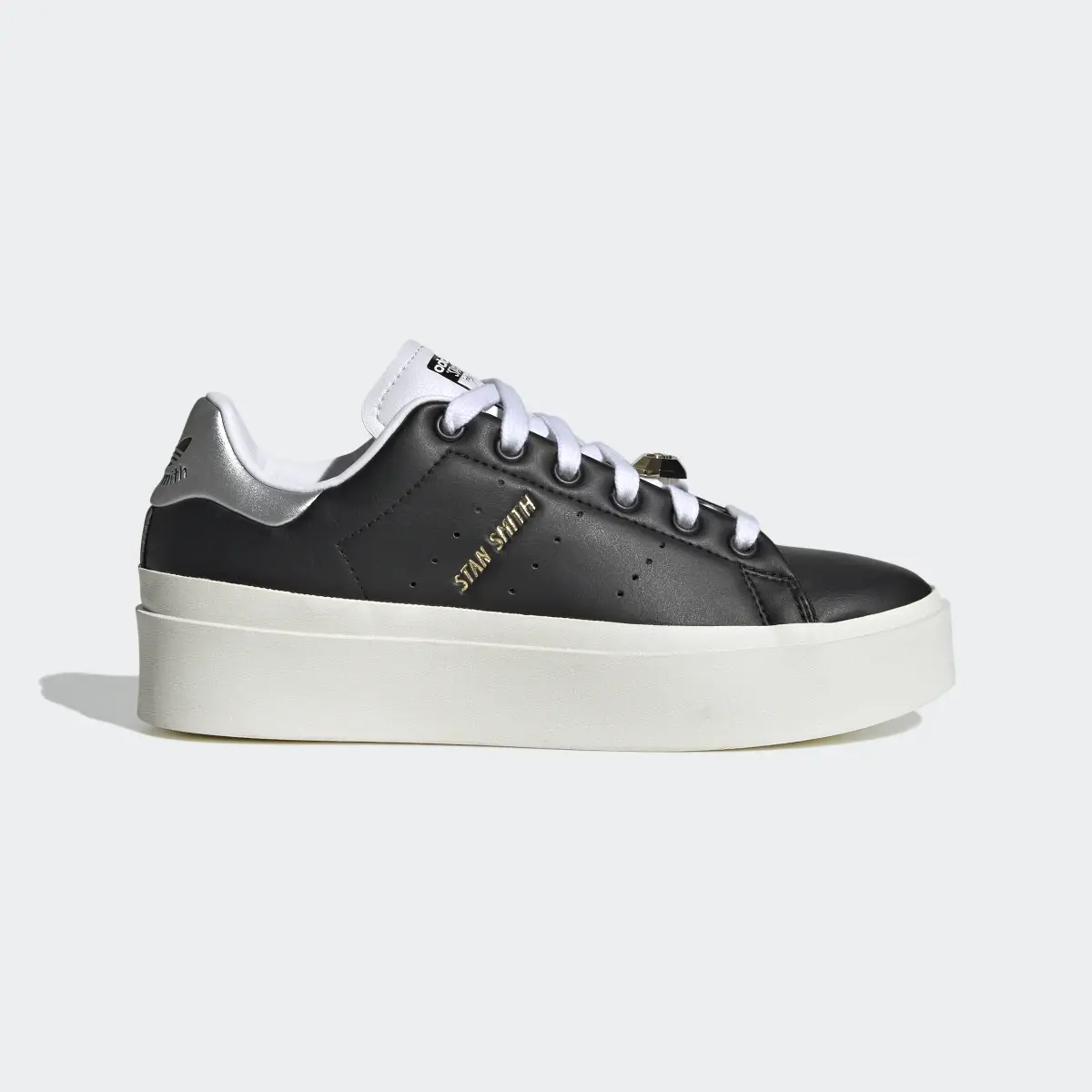 Adidas Tenis Stan Smith Bonega. 2