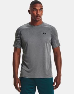 Men's UA Velocity Short Sleeve