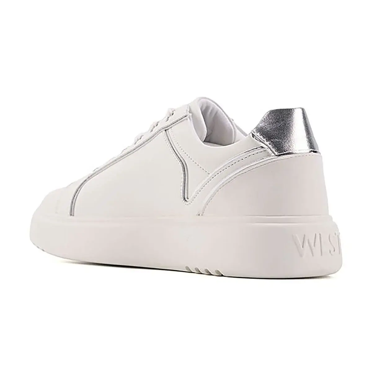 Nine West ESPEA 3PR Beyaz Kadın Sneaker. 3