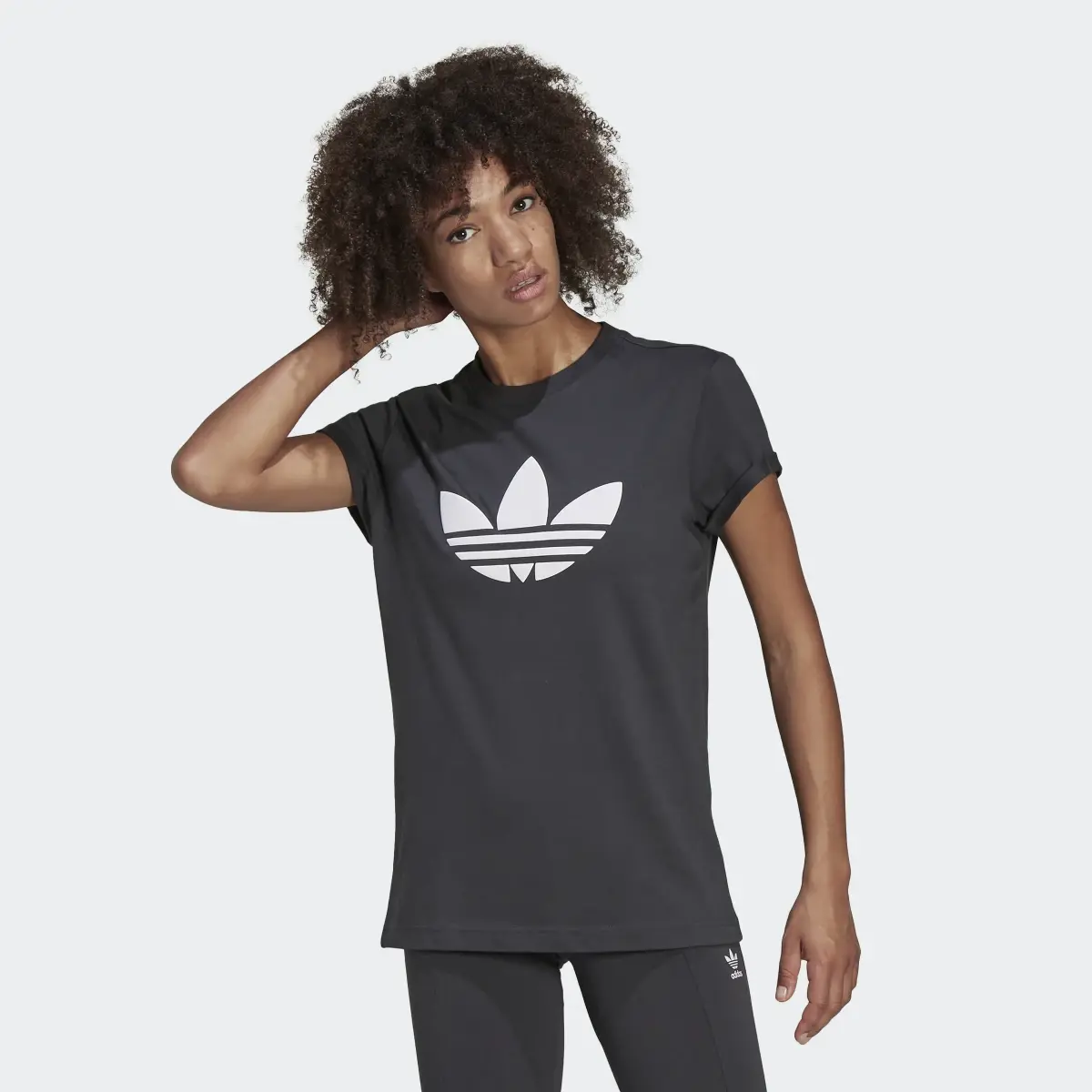 Adidas Tee. 2