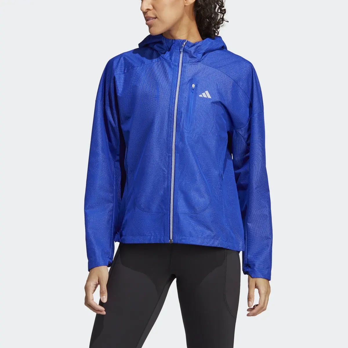 Adidas Chaqueta Adizero Running. 1