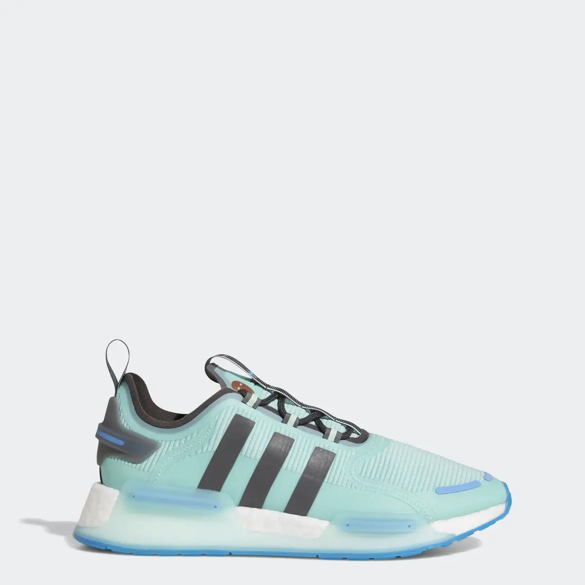 Adidas Xbox NMD_V3 Shoes. 1