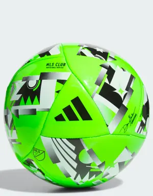 MLS 24 Club Ball