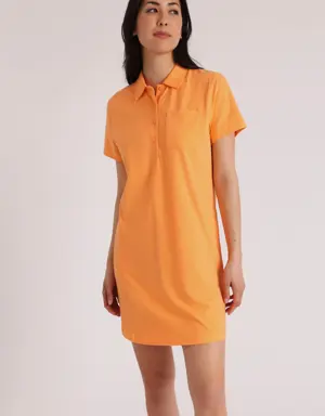 Alder T-Shirt Dress