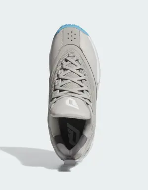Adidas Dame Certified 2 Low Basketball Shoes. 3 Adidas Dame Certified 2 Low Basketball Shoes. 3