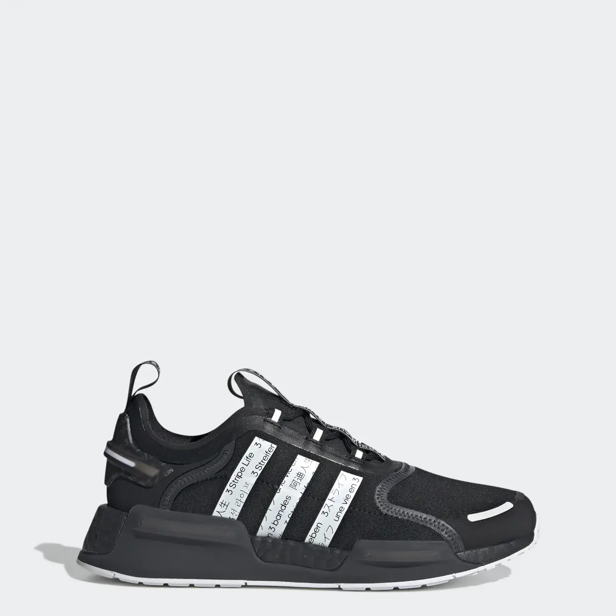 Adidas NMD_V3 Shoes. 1