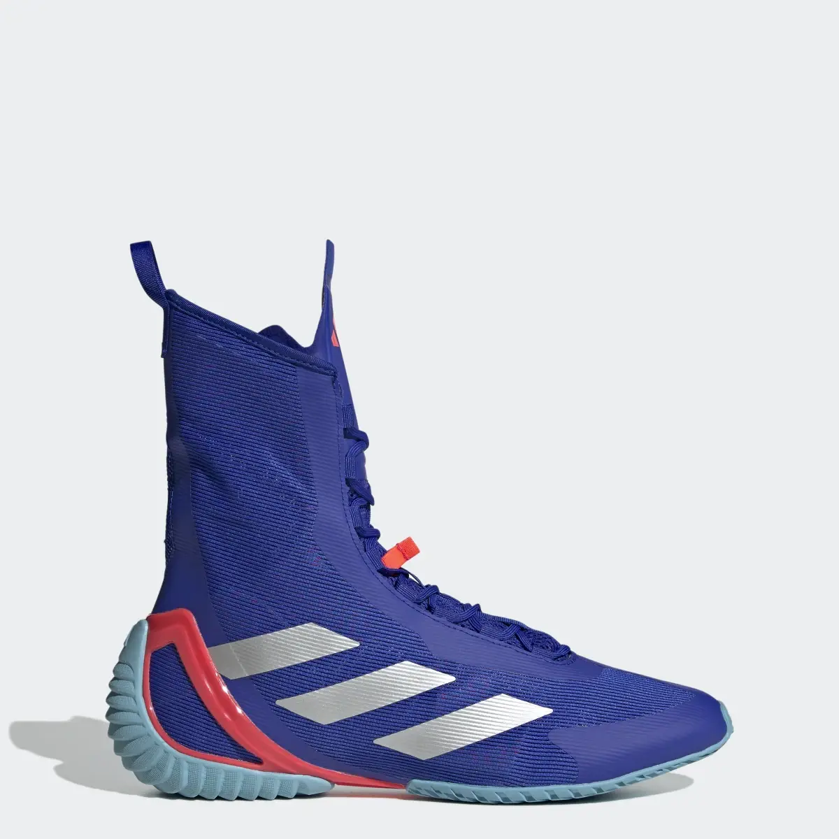 Adidas Speedex Ultra Shoes. 1