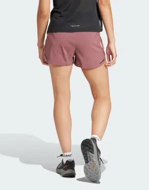 Shorts de Trail Running Terrex Agravic