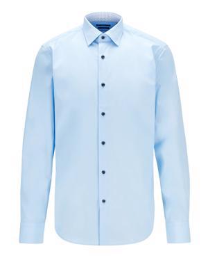 Contemporary-Fit Easy-Iron Dress Shirt