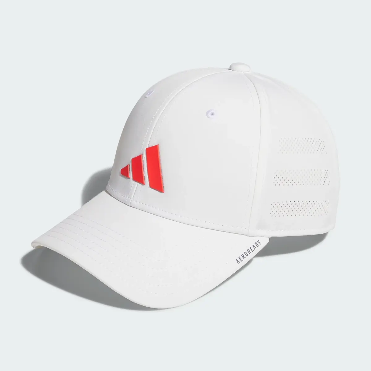 Adidas Game Day Snapback Hat. 2