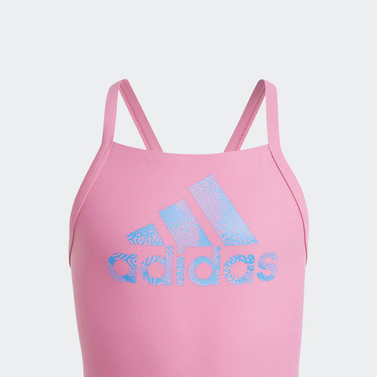 Adidas Bañador Big Logo. 3