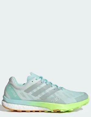 Adidas TERREX Speed Ultra Trailrunning-Schuh