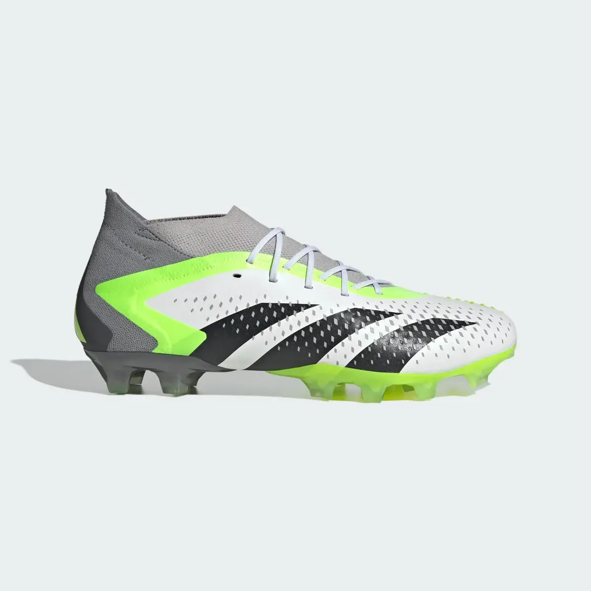 Adidas Predator Accuracy.1 Artificial Grass Boots. 2