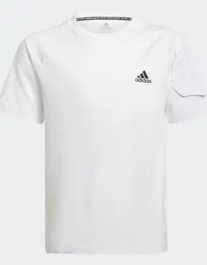 Adidas T-shirt Designed for Gameday