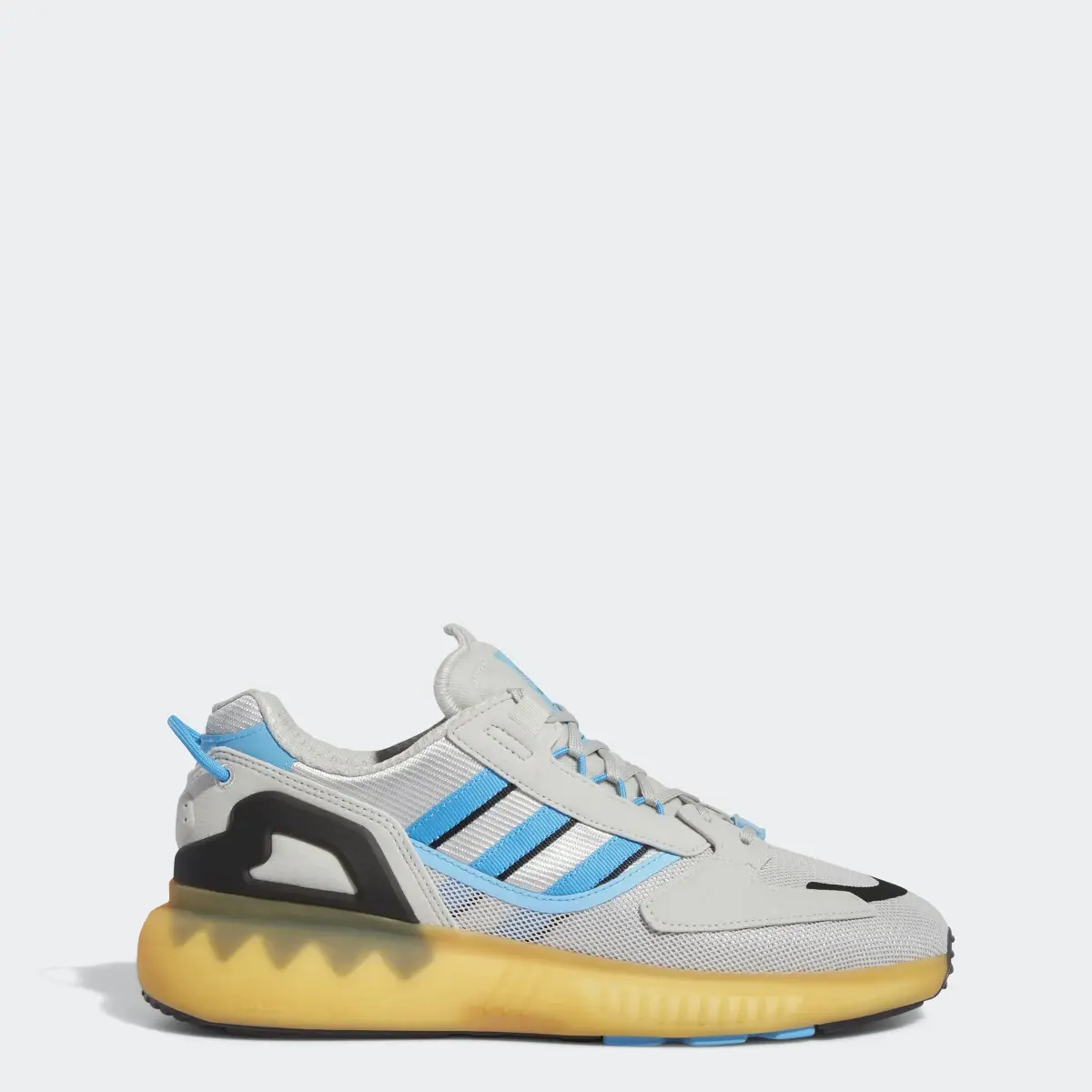 Adidas ZX 5K Boost Shoes. 1