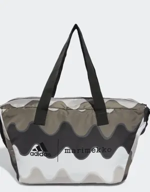 x Marimekko Shopper Designed to Move Training Bag