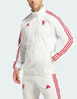 Manchester United Anthem Jacket