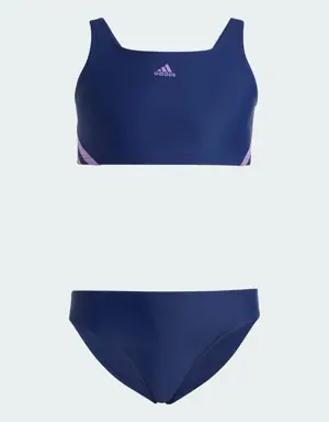 Adidas Biquíni 3-Stripes