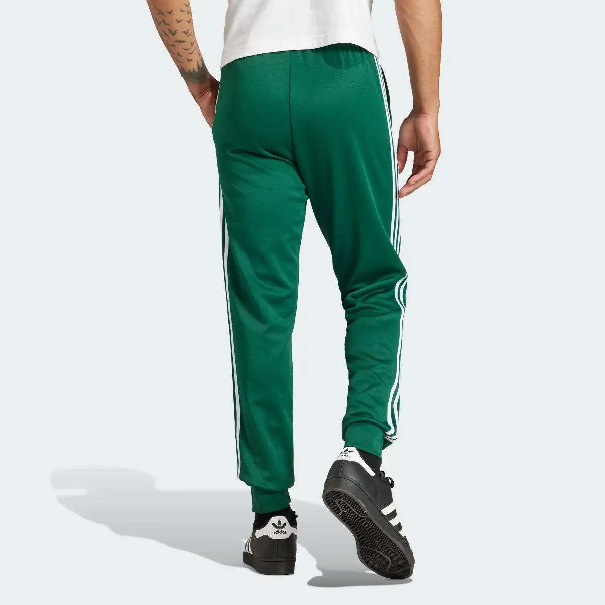 Adidas Pantalon de survêtement Adicolor Classics SST. 2