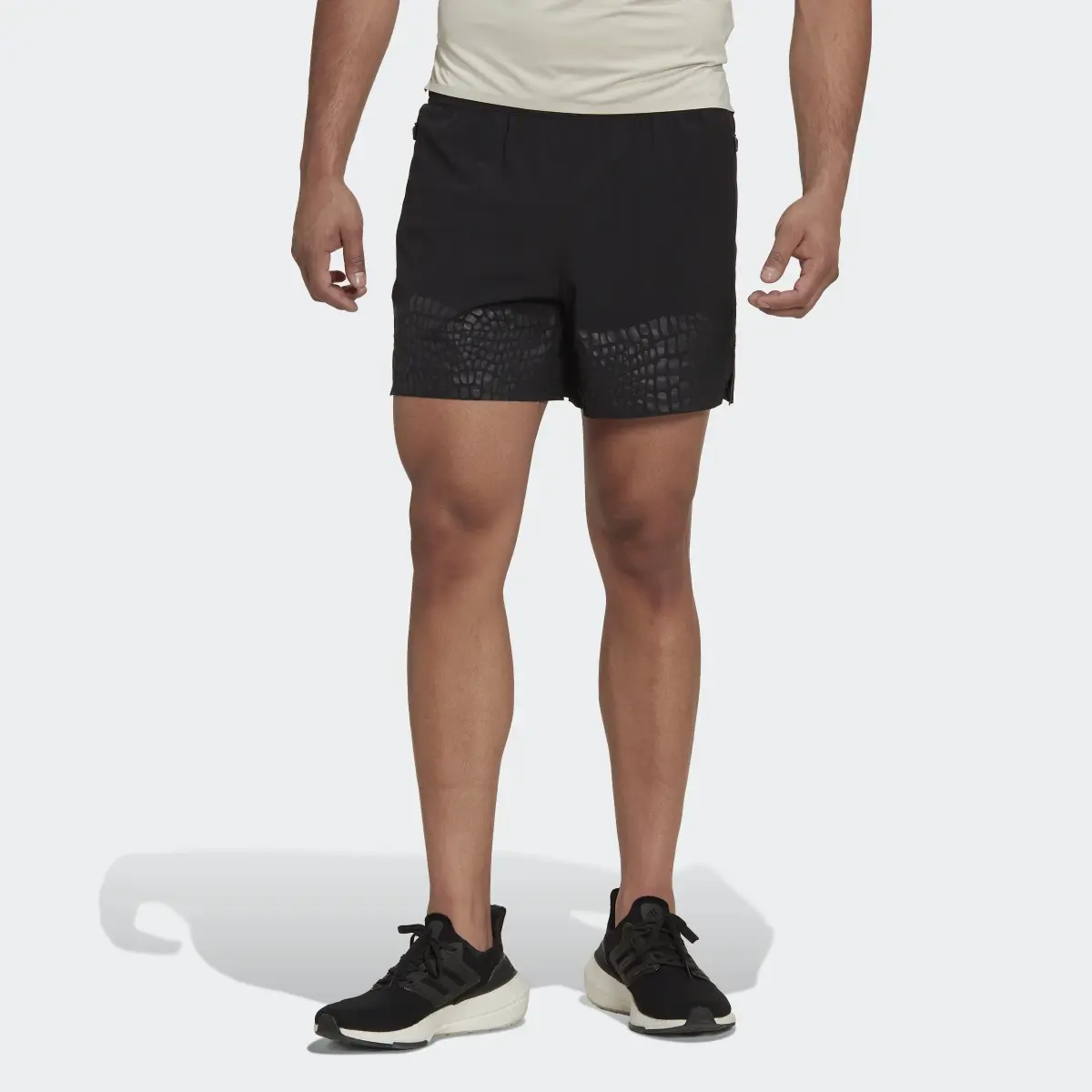 Adidas Best of adidas Training Shorts. 1