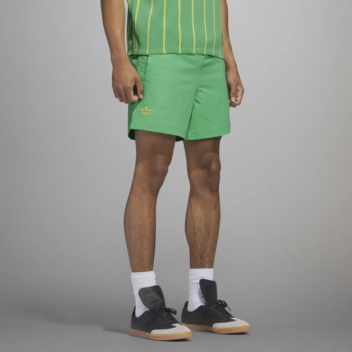 Adidas PW WOVEN SHORT. 3 Adidas PW WOVEN SHORT. 3