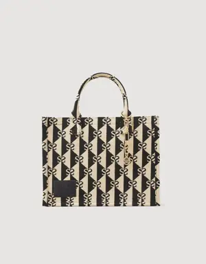 Kasbah double S bag Login to add to Wish list