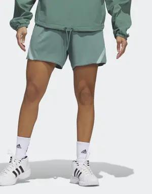 Adidas Select Basketball Shorts