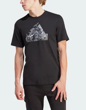 Adidas Sportswear Future Icons Tee